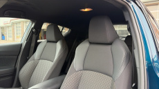 Toyota C-HR 1.8 Hybrid Design 5dr CVT Hybrid Hatchback